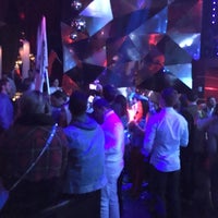 2/8/2016 tarihinde АЛЕНА К.ziyaretçi tarafından SET Nightclub'de çekilen fotoğraf