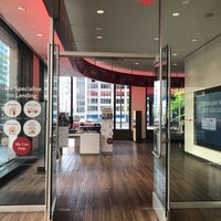 Photo taken at Bank of America by АЛЕНА К. on 4/24/2019
