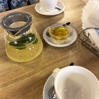 Photo taken at Coffee Shop by АЛЕНА К. on 6/10/2018