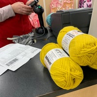 Photo taken at Michaels by Louise G. on 1/12/2020