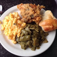 cafeteria matthews