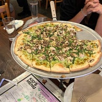 Chicago Fire - Pizzeria in Folsom