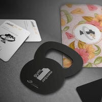 Foto diambil di PlasticCardsNr1 - One Tiny Plastic Cards Printing Company oleh PlasticCardsNr1 - One Tiny Plastic Cards Printing Company pada 6/4/2016