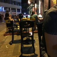Photo taken at Moda Pub by Oğuz K. on 9/9/2016