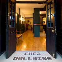 Foto scattata a Chez Dallaire da Chez Dallaire il 6/3/2016