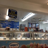 Menu Ice Cream Cottage Ice Cream Shop