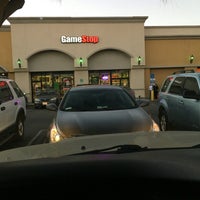 Photo taken at GameStop by Isaarr79 on 8/16/2016