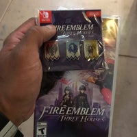 Photo taken at GameStop by Isaarr79 on 7/26/2019