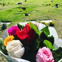 Photo taken at Forest Lawn by Isaarr79 on 11/8/2018