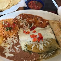 Photo taken at El Torito by Isaarr79 on 4/19/2018