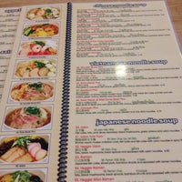 Noodle World 12 Tips