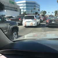 Photo taken at Van Nuys and Roscoe by Isaarr79 on 10/11/2017