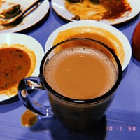Photo taken at Al Wira Curry House by MUHD I. on 11/9/2018