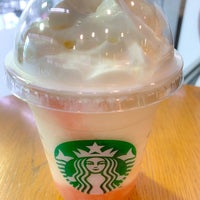 Photo taken at Starbucks by うさもも on 7/19/2019
