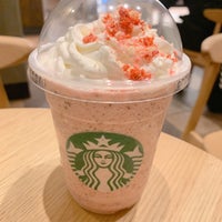 Photo taken at Starbucks by うさもも on 4/7/2021