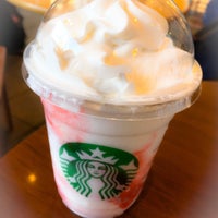 Photo taken at Starbucks by うさもも on 6/22/2017