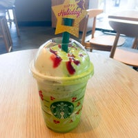 Photo taken at Starbucks by うさもも on 12/5/2018