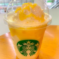 Photo taken at Starbucks by うさもも on 7/1/2019