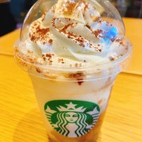 Photo taken at Starbucks by うさもも on 5/6/2021