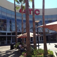 Amc Tustin 14 At The District Tustin Ca