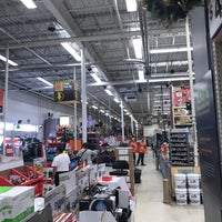 Photo taken at The Home Depot by Super Mario  on 11/29/2016