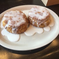 Photo taken at Maple Street Biscuit Company by Davey J. on 9/30/2019