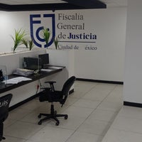 Photo taken at Fiscalía Desconcentrada de Investigación en Iztapalapa by Lic. Dany C. on 12/26/2022