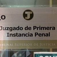 Photo taken at Juzgados Penales del Fuero Comun by Lic. Dany C. on 10/10/2022