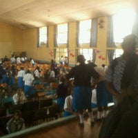 Pangani Girls High School Student Center In Nairobi