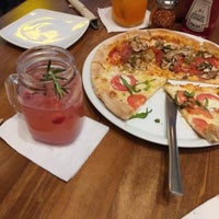 Photo taken at California Pizza Kitchen by marlem D. on 11/18/2019