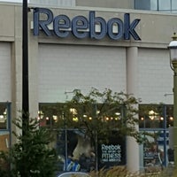 reebok outlet nj