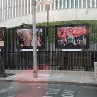 Photo taken at Secretaría de Bienestar by Emilia M. on 3/5/2018