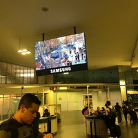Photo taken at Terminal 2 by Emilia M. on 7/10/2017