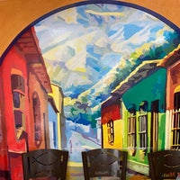 1/1/2020 tarihinde Emilia M.ziyaretçi tarafından Restaurant El Maná'de çekilen fotoğraf