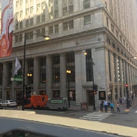 Photo taken at Bank of America Building by Emilia M. on 7/6/2017