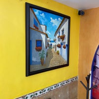 1/1/2020 tarihinde Emilia M.ziyaretçi tarafından Restaurant El Maná'de çekilen fotoğraf