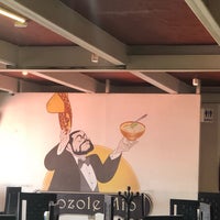 Photo taken at Pozole Mío by Emilia M. on 5/30/2019