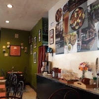 1/14/2018 tarihinde Gaspar Lito M.ziyaretçi tarafından Galli Village Cafe'de çekilen fotoğraf