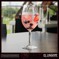 Foto tirada no(a) El Lingote Restaurante por El Lingote Restaurante em 10/3/2016