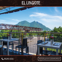 Foto scattata a El Lingote Restaurante da El Lingote Restaurante il 10/3/2016