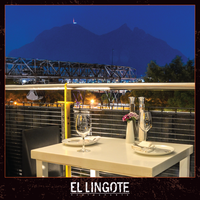 Foto tomada en El Lingote Restaurante  por El Lingote Restaurante el 10/3/2016