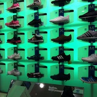 Photo taken at adidas by An_Real on 5/26/2012