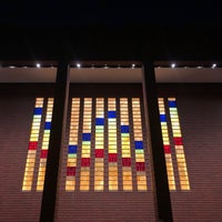 洗足学園音楽大学 前田ホール Concert Hall In 高津区 洗足学園音楽大学 前田ホール Concert Hall In 高津区
