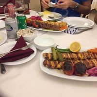 Photo taken at Nayeb Restaurant by Sina R. on 5/4/2018