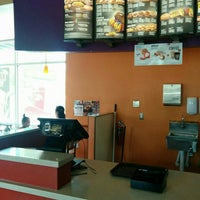 Photo taken at Taco Bell by MNTravelog on 7/5/2015