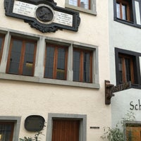 Hus Haus 1 Tip