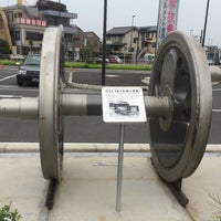 蓮田駅西口バス停 Bus Station