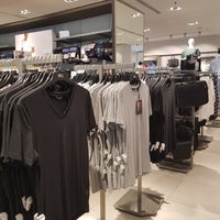 Photo taken at Marks &amp;amp; Spencer by Indra M. on 3/3/2019