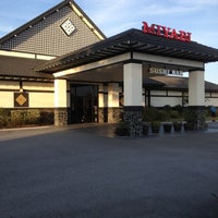 Miyabi Japanese Steakhouse - Japanese Restaurant