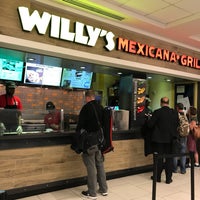 Photo taken at Willy&amp;#39;s Mexicana Grill by VJ M. on 1/30/2018